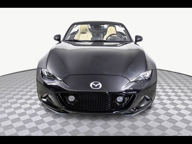 2016 Mazda MX-5 Miata Grand Touring