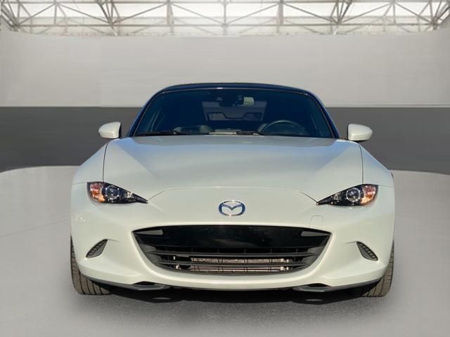 2016 Mazda MX-5 Miata Grand Touring