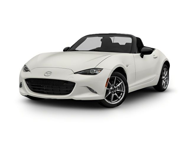 2016 Mazda MX-5 Miata Sport