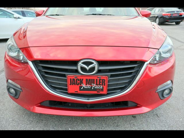 2016 Mazda Mazda3 i Grand Touring