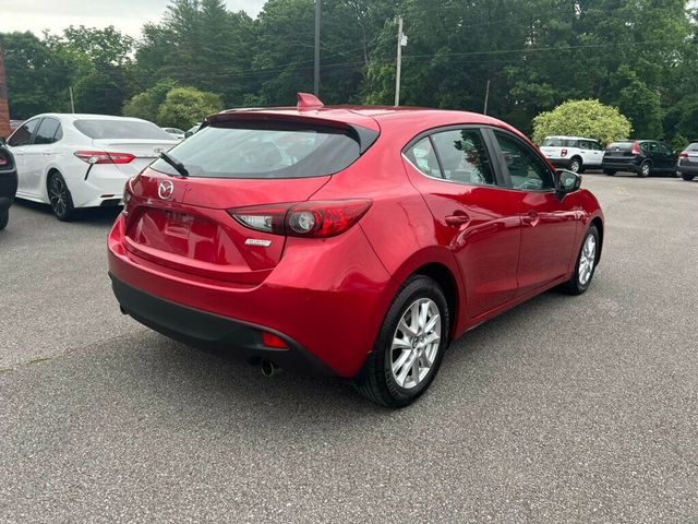 2016 Mazda Mazda3 i Grand Touring