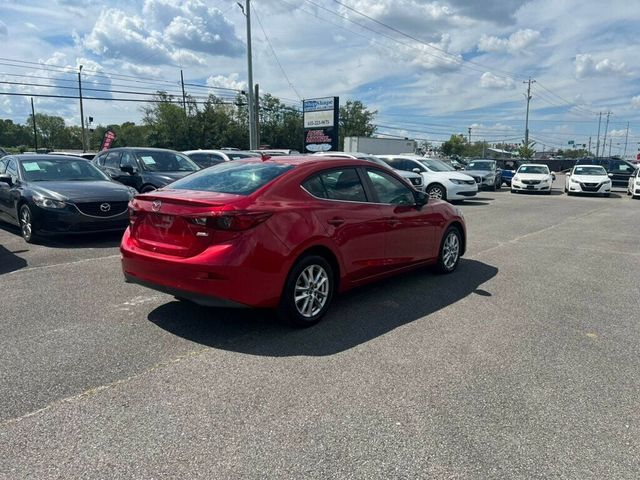 2016 Mazda Mazda3 i Grand Touring