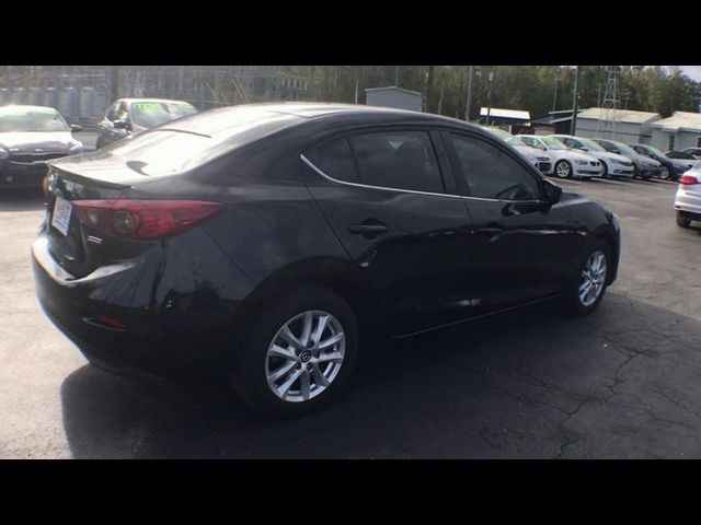 2016 Mazda Mazda3 i Touring