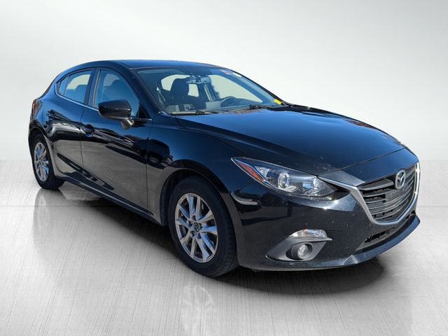 2016 Mazda Mazda3 i Touring