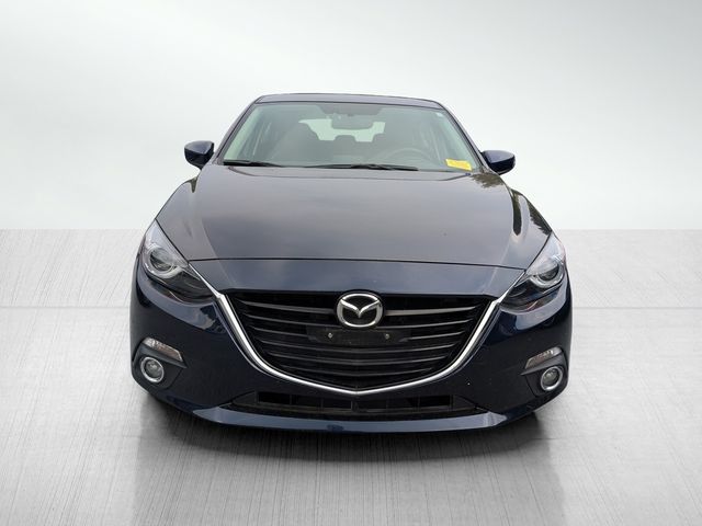 2016 Mazda Mazda3 s Grand Touring