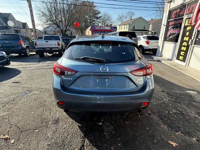 2016 Mazda Mazda3 i Touring