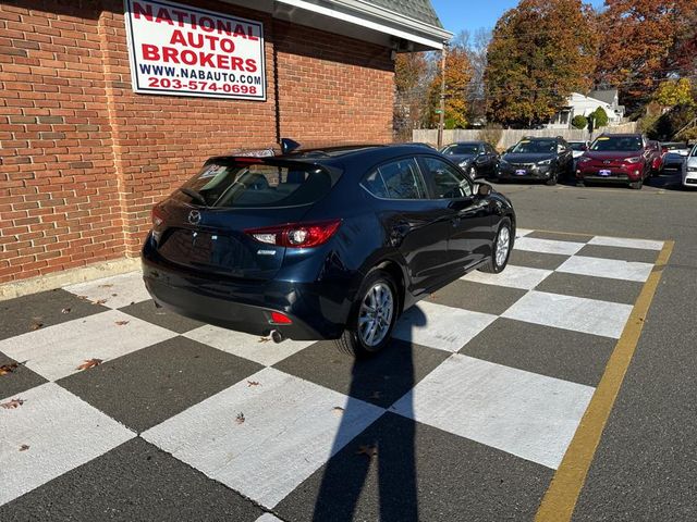 2016 Mazda Mazda3 i Touring