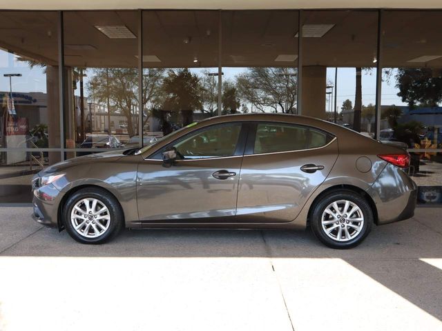 2016 Mazda Mazda3 i Touring