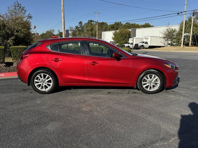 2016 Mazda Mazda3 i Touring