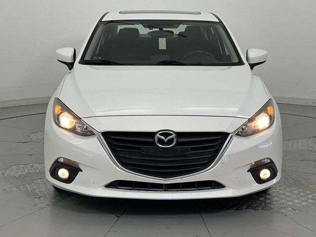 2016 Mazda Mazda3 i Touring