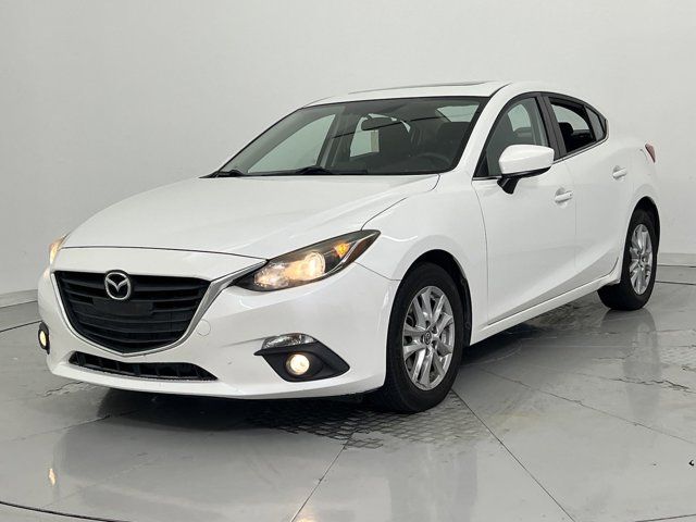 2016 Mazda Mazda3 i Touring