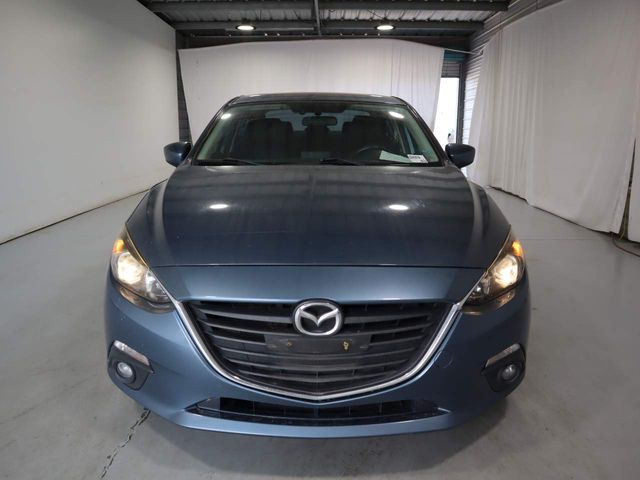 2016 Mazda Mazda3 i Touring