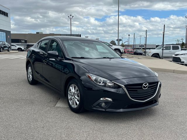 2016 Mazda Mazda3 i Grand Touring