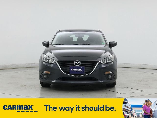 2016 Mazda Mazda3 i Grand Touring