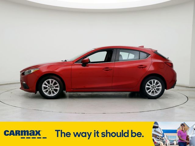 2016 Mazda Mazda3 i Grand Touring