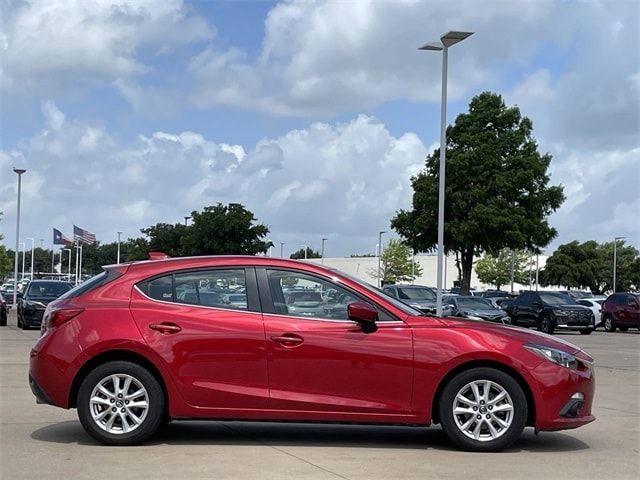 2016 Mazda Mazda3 i Touring