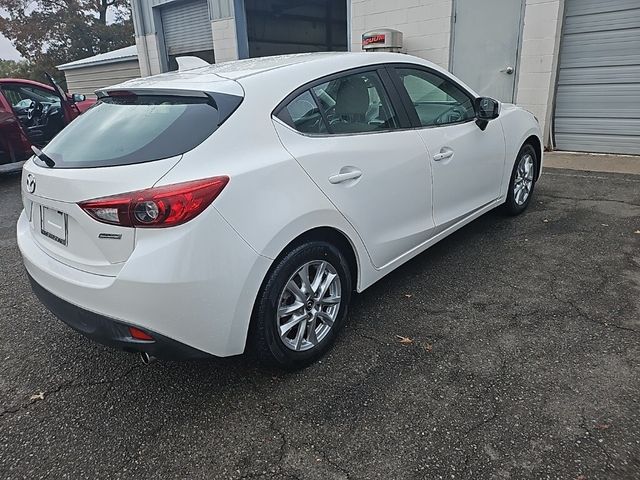 2016 Mazda Mazda3 i Touring