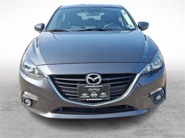 2016 Mazda Mazda3 i Touring