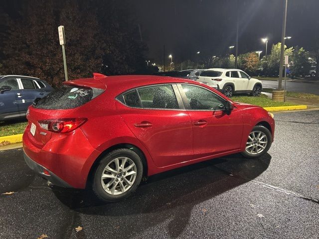 2016 Mazda Mazda3 i Touring