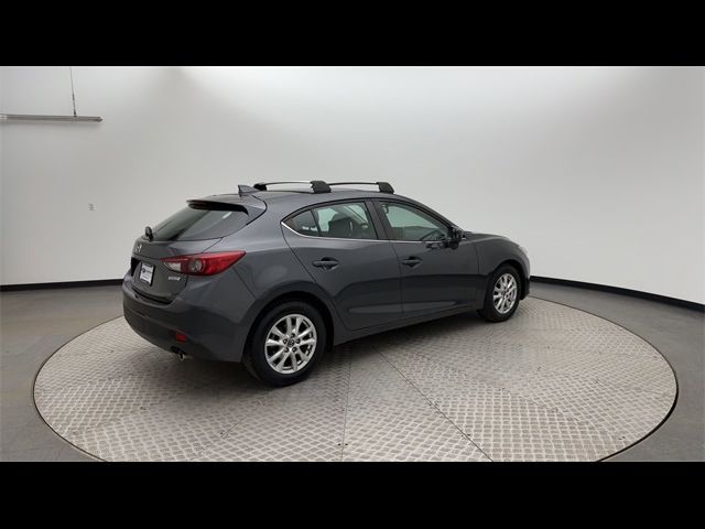 2016 Mazda Mazda3 i Touring