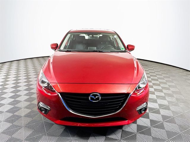 2016 Mazda Mazda3 i Touring