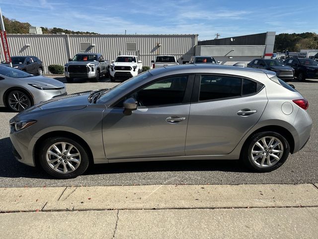 2016 Mazda Mazda3 i Grand Touring