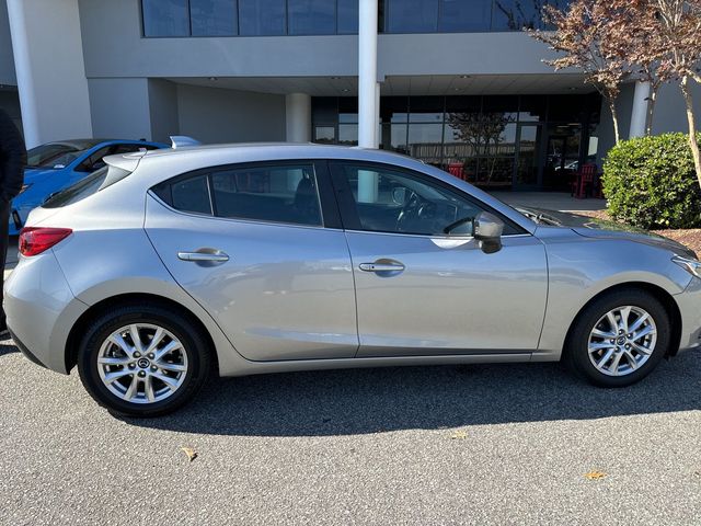 2016 Mazda Mazda3 i Grand Touring