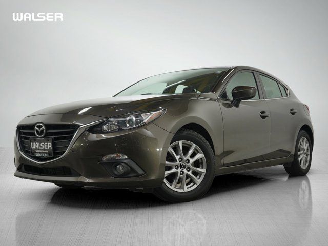 2016 Mazda Mazda3 i Grand Touring