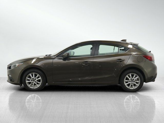 2016 Mazda Mazda3 i Grand Touring