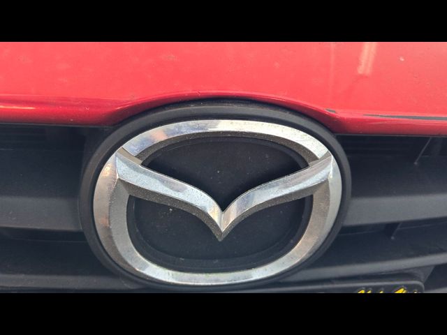 2016 Mazda Mazda3 i Grand Touring