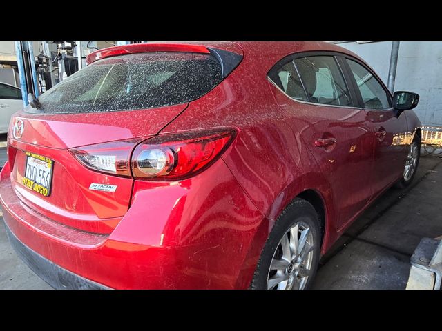 2016 Mazda Mazda3 i Grand Touring
