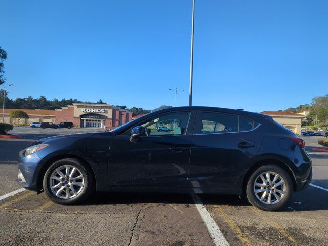 2016 Mazda Mazda3 i Grand Touring