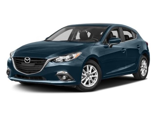 2016 Mazda Mazda3 i Grand Touring