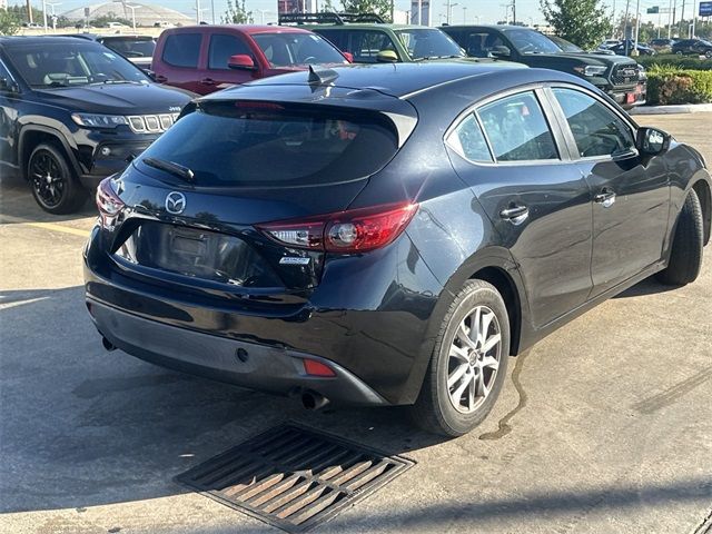 2016 Mazda Mazda3 i Grand Touring