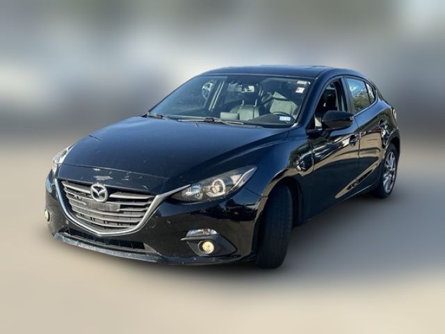 2016 Mazda Mazda3 i Grand Touring