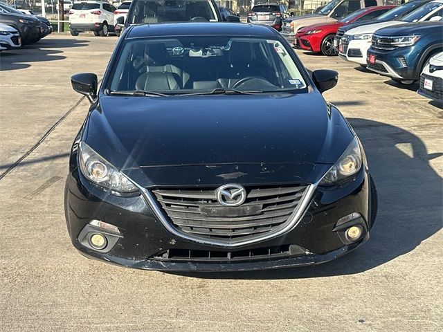 2016 Mazda Mazda3 i Grand Touring