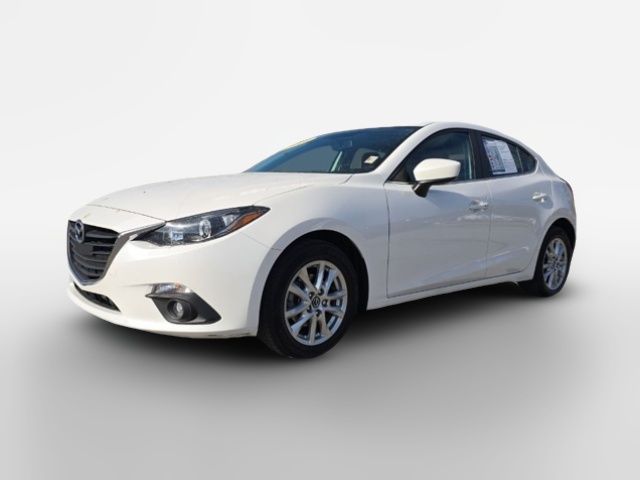 2016 Mazda Mazda3 i Grand Touring