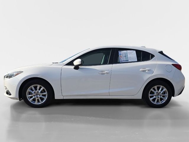 2016 Mazda Mazda3 i Grand Touring