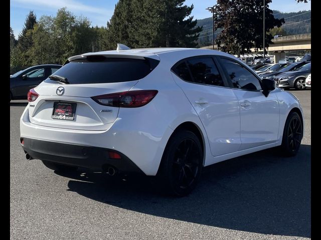 2016 Mazda Mazda3 i Grand Touring