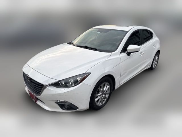 2016 Mazda Mazda3 i Grand Touring