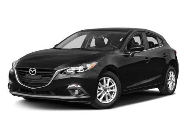 2016 Mazda Mazda3 i Grand Touring