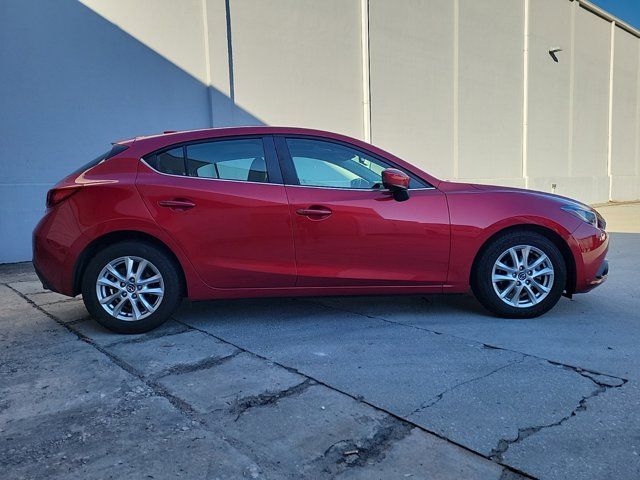 2016 Mazda Mazda3 i Grand Touring