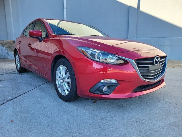 2016 Mazda Mazda3 i Grand Touring