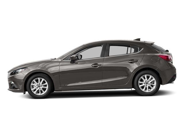 2016 Mazda Mazda3 i Grand Touring