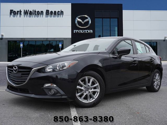 2016 Mazda Mazda3 i Grand Touring