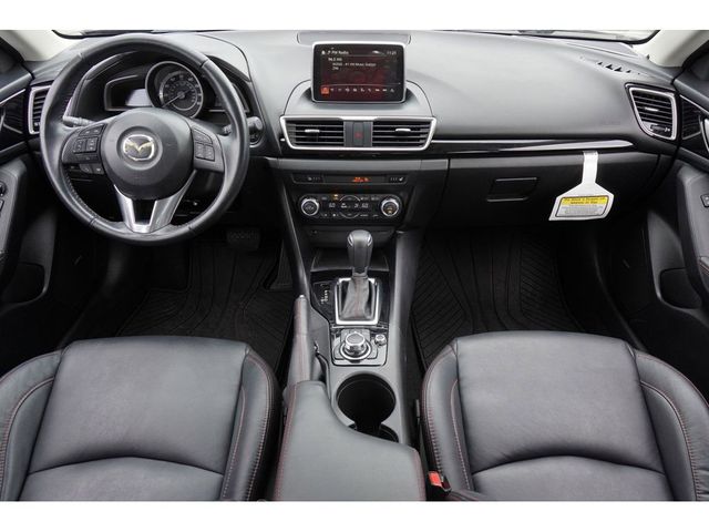 2016 Mazda Mazda3 i Grand Touring