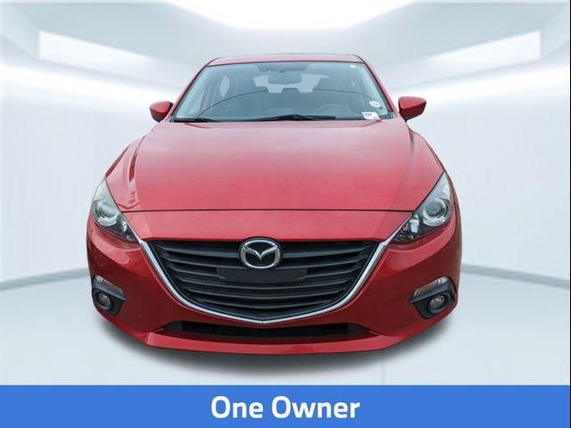 2016 Mazda Mazda3 i Grand Touring