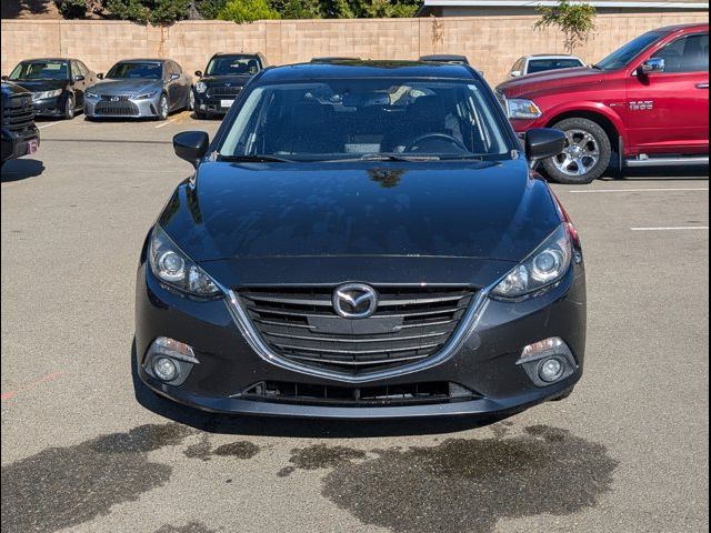 2016 Mazda Mazda3 i Grand Touring