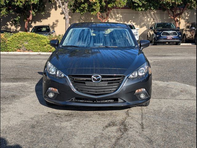 2016 Mazda Mazda3 i Grand Touring