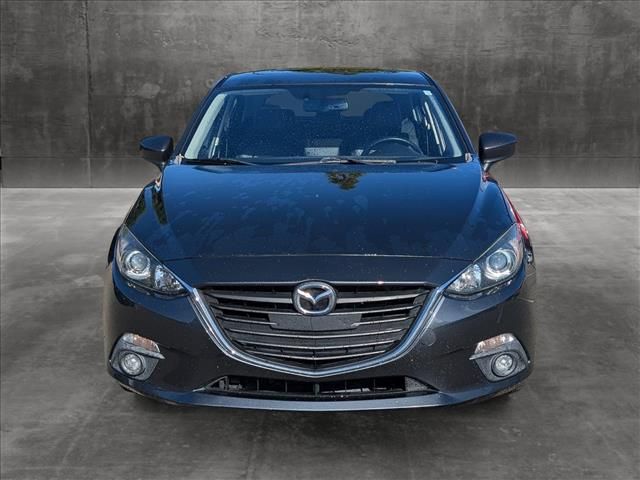 2016 Mazda Mazda3 i Grand Touring